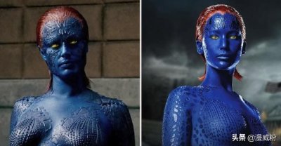 魔形女为何黑化成冷血杀手?可能因被提取脑组织、脊髓液