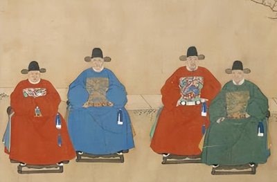 明朝最高权力机关——内阁的兴起和衰落