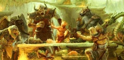 西游记的七大圣都是谁,他们你知道是谁吗?