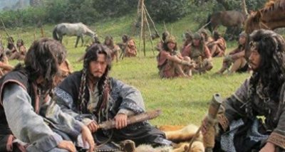 大部分广东人的祖先:不是汉人,而是汉化的百越族后裔