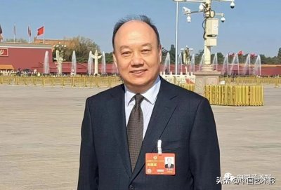 代表委员话开局|吴文科委员:成立杂技研究专门机构,推动杂技艺术高水平发展