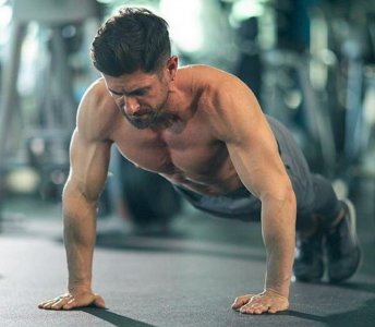 3个核心锻炼动作,帮你提高肌力,让健身更加稳定安全