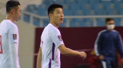 12强赛最新积分战报 国足第4都难争 韩国晋级 阿曼绝平澳大利亚