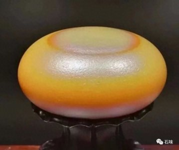 戈壁玛瑙:形态、质地、色彩、纹理、韵味