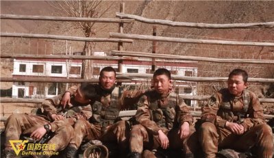 何谓战友?这种情谊,只有当过兵才会懂!
