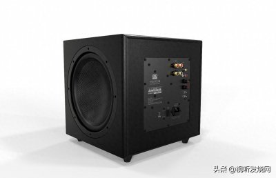 还不赶紧动手!值得购买的OSD Black Trevoce系列12英寸低音炮