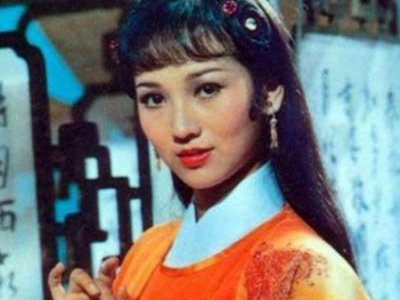 苏蓉蓉是古龙笔下零缺点的女人,为何楚留香娶的不是她?