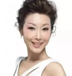 孙悦的逐梦之旅从文艺兵到歌坛天后的传奇