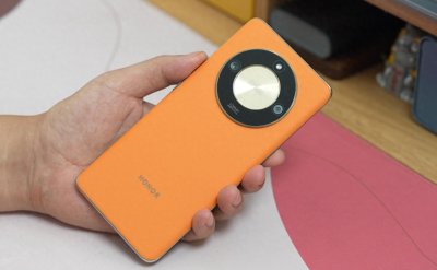 超长待机老年手机排行榜前五名