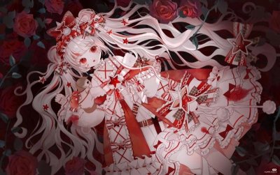 白羊座 活力四射的本质使你拥有无限的活力