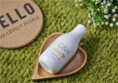 安利雅蜜沐浴露怎么样(安利沐浴露的特点与功效)