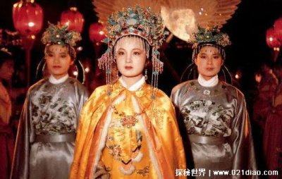 红楼梦是鬼故事吗 红楼梦全是鬼的说法来历