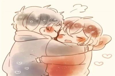 给女朋友讲又甜又撩的小故事,能够更加甜蜜的进入梦乡