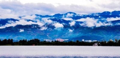 西昌在哪里属于哪个省,西昌在四川哪里地图