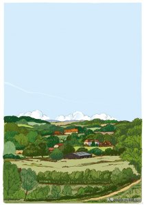 高质量都市重生种田文推荐!带大家重温当年那美好的青葱岁月