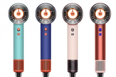 戴森吹风机哪款好?2025最建议买这三款:性价比高,口碑公认!