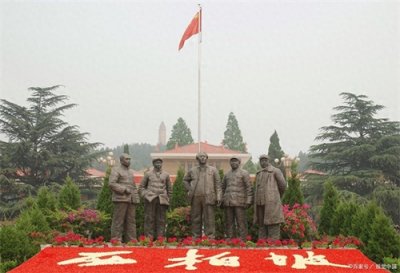 石家庄八大免费景点, 石家庄不要门票的地方,石家庄不花钱的景点