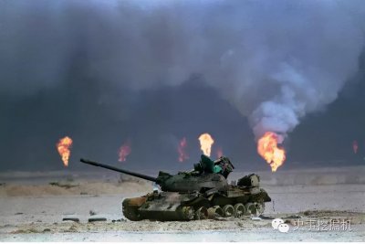 最真实的伊拉克战争!29组图片让你感受战争的残酷