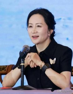 盘点近十年来中国成功女性典范人物!