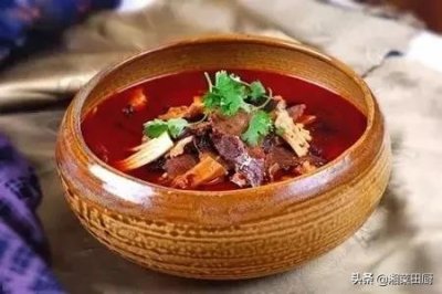 八道酒店招牌菜值收藏