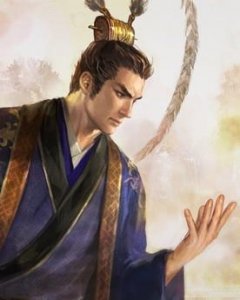 吕布简介(吕布三国第一猛将)