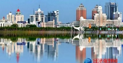 大庆百湖之城的由来,大庆为什么是百湖之城