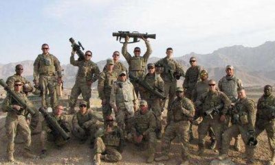 阿富汗内战停火,俄罗斯表示赞同,美却高兴不起来