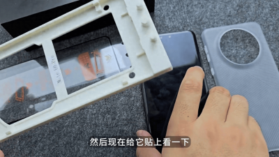 华为平板贴了钢化膜后,触控笔还能用吗 matepad贴膜影响手写笔吗