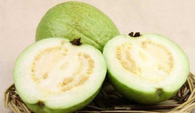 芭乐怎么催熟,红心芭乐为什么不红?