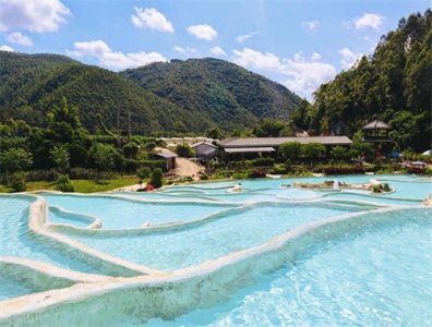 广西防城港旅游景点推荐,最值得打卡的5个防城港旅游景点!