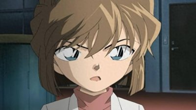 名柯:灰原哀在柯南心中的地位有多高?多年相伴却连园子都不如