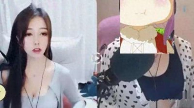 乔碧萝终于露脸,自称患抑郁症十年,惨遭平台起诉,赔偿金1000万