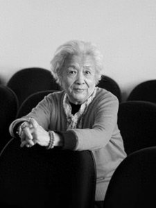 谢芳“谢幕”:“青春之歌”定格银幕,时代的记忆,永恒的背影!