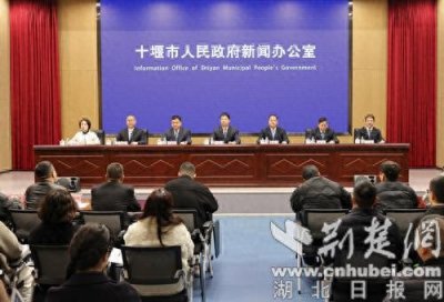 逐“绿”前行 向“新”而进 十堰市茅箭区全力建设“高质量发展先行区”