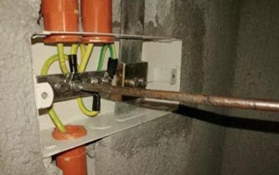 农村自建房怎么都不接地线?是为了省钱吗