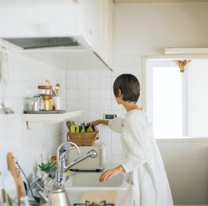 整理房间的6个方法,少走弯路,提高做家务活的效率,节省时间