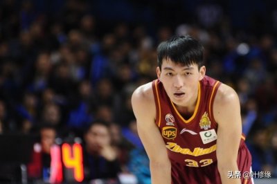 “富二代”吴前的奋斗史,比你起点高比你还努力!