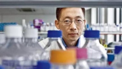 当代钱学森,有骨气的中国人-施一公,河南郑州人的骄傲