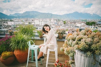 探索开放女性的内心世界