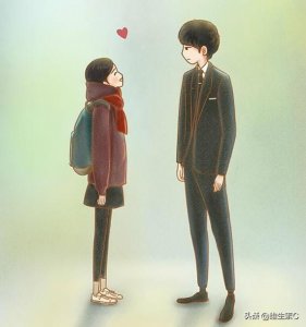 为什么在恋爱的时候,女生总喜欢无理取闹?