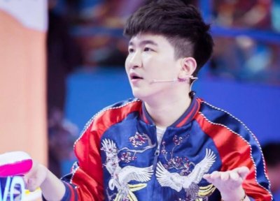 演技不咋地的张大大,为什么能一直红到现在?原来是有姑姑帮助