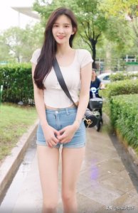 心儿回归榜单破百万,尝试“辣妹”新造型,透露灵犀哥喜欢气质型