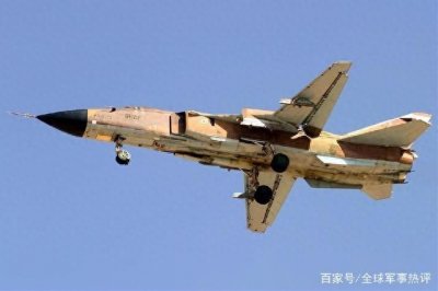 以色列终于出手!开火击落一架俄制战斗机,大战一触即发