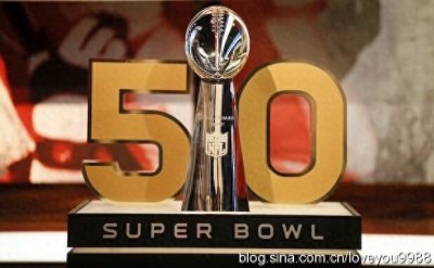 为啥美国人爱看“美国春晚”?