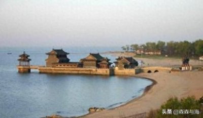 来山海关旅游必去的5个景点,好玩不贵