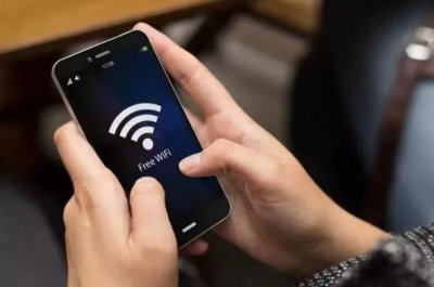 手机Wifi信号弱是路由器的锅?其实是手机问题!尤其iPhone真不行