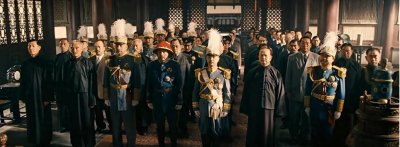 蔡锷将军34岁死于日本,死因存疑,被日本毒死还是花柳病而死?