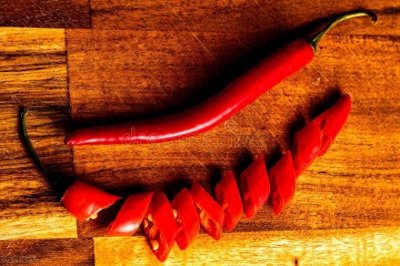 “太辣了”英语怎么说?究竟是spicy还是hot?