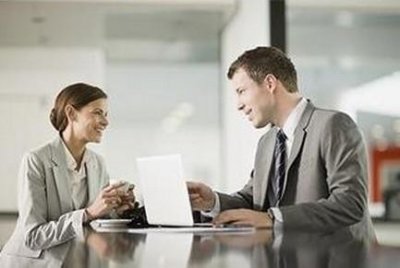 和领导独处的3个聊天技巧,赢好感很加分