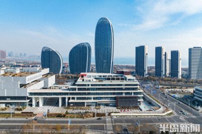 山东最美图书馆,在这里有一座!